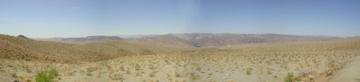 Panorama Arizona