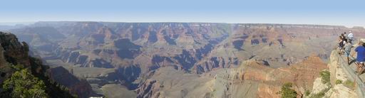 Panorama Grand Canyon