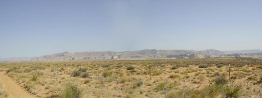 Panorama Arizona