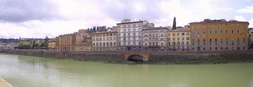 Panorama Florence