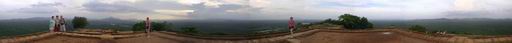 Panorama Sri Lanka Seriglia